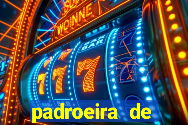 padroeira de cruzeiro sp